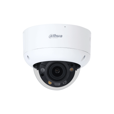 Dahua WizSense DH-IPC-HDBW3449R1-ZAS-PV Cámara IP 4MP Varifocal Dahua WizSense DH-IPC-HDBW3449R1-ZAS-PV Cámara IP 4MP Varifocal