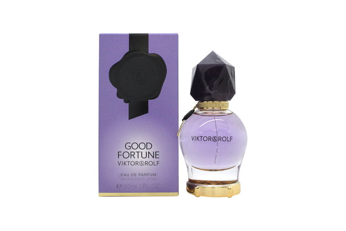 Viktor & Rolf Good Fortune Agua de perfume 30 ml Viktor & Rolf Good Fortune Agua de perfume 30 ml