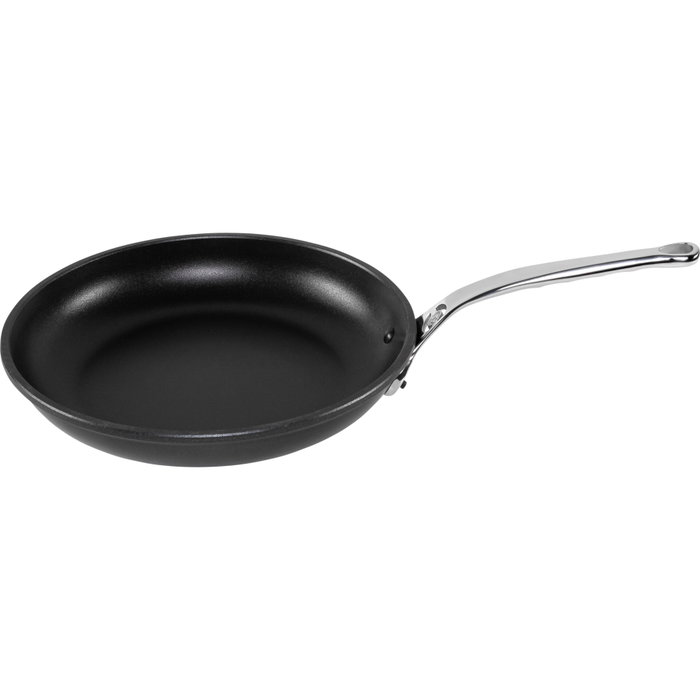 De Buyer Choc Extreme Pan Die-Cast 28cm antiadherente De Buyer Choc Extreme Pan Die-Cast 28cm antiadherente