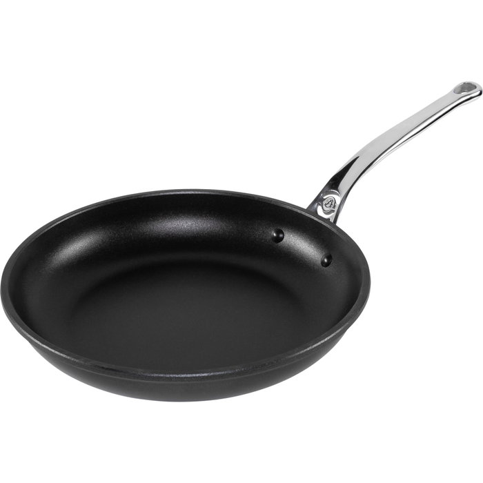 De Buyer Choc Extreme Pan Die-Cast 28cm antiadherente De Buyer Choc Extreme Pan Die-Cast 28cm antiadherente