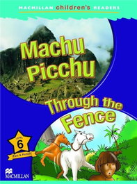 MACMILLAN Machu Pichu