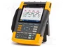 FLUKE Escopómetro 190-III 500MHz 4 Canales