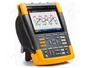 FLUKE Escopómetro 190-III 500MHz 4 Canales