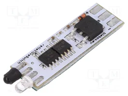 BLEBOX Controlador reflector Smart Home para perfil LED 12-24VDC
