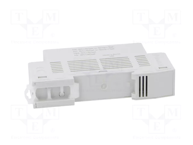 FINDER Higrotermostato Serie 7T FINDER Higrotermostato Serie 7T