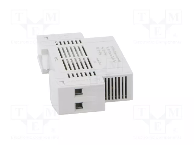 FINDER Higrotermostato Serie 7T FINDER Higrotermostato Serie 7T