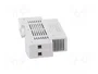 FINDER Higrotermostato Serie 7T