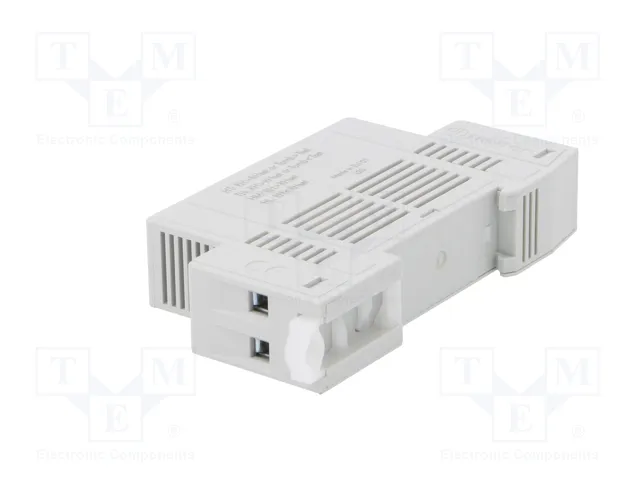FINDER Higrotermostato Serie 7T FINDER Higrotermostato Serie 7T