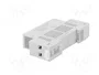 FINDER Higrotermostato Serie 7T
