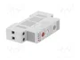 FINDER Higrotermostato Serie 7T