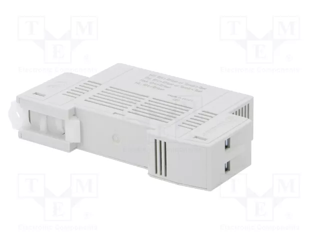 FINDER Higrotermostato Serie 7T FINDER Higrotermostato Serie 7T