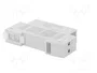 FINDER Higrotermostato Serie 7T