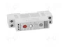 FINDER Higrotermostato Serie 7T