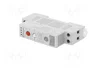 FINDER Higrotermostato Serie 7T
