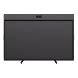 Logitech Rally Board 65 Grafito