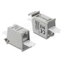 DeLOCK 90934 Módulo Keystone RJ45 Cat.6A Hembra a Hembra con Tapa de Protección