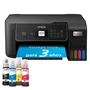 Epson EcoTank ET-2870 Multifuncional Inyección de Tinta Negro