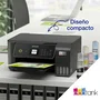 Epson EcoTank ET-2870 Multifuncional Inyección de Tinta Negro