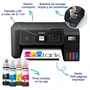 Epson EcoTank ET-2870 Multifuncional Inyección de Tinta Negro