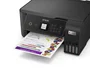 Epson EcoTank ET-2870 Multifuncional Inyección de Tinta Negro