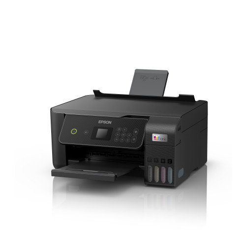 Epson EcoTank ET-2870 Multifuncional Inyección de Tinta Negro