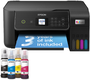 Epson EcoTank ET-2870 Multifuncional Inyección de Tinta Negro