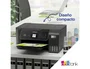Epson EcoTank ET-2870 Multifuncional Inyección de Tinta Negro