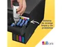 Epson EcoTank ET-2870 Multifuncional Inyección de Tinta Negro