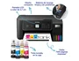 Epson EcoTank ET-2870 Multifuncional Inyección de Tinta Negro