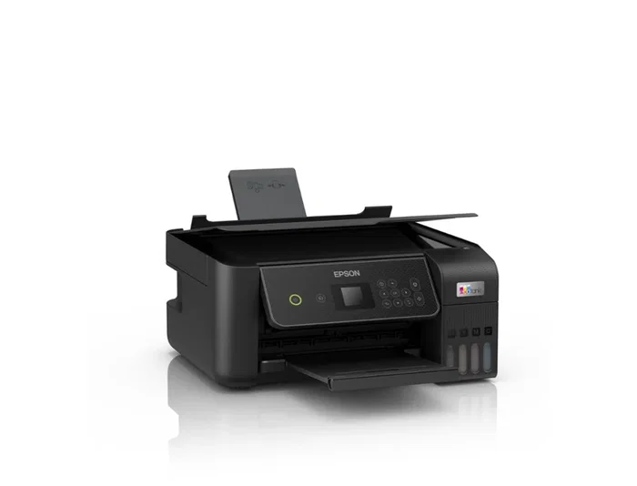 Epson EcoTank ET-2870 Multifuncional Inyección de Tinta Negro