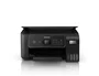 Epson EcoTank ET-2870 Multifuncional Inyección de Tinta Negro