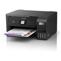 Epson EcoTank ET-2870 Multifuncional Inyección de Tinta Negro