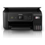 Epson EcoTank ET-2870 Multifuncional Inyección de Tinta Negro
