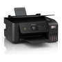 Epson EcoTank ET-2870 Multifuncional Inyección de Tinta Negro
