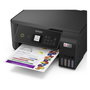 Epson EcoTank ET-2870 Multifuncional Inyección de Tinta Negro