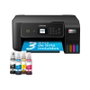 Epson EcoTank ET-2870 Multifuncional Inyección de Tinta Negro