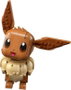 LEGO Pokémon Eevee 72151 Set de Construcción