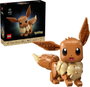 LEGO Pokémon Eevee 72151 Set de Construcción