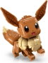 LEGO Pokémon Eevee 72151 Set de Construcción