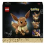 LEGO Pokémon Eevee 72151 Set de Construcción