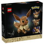 LEGO Pokémon Eevee 72151 Set de Construcción
