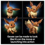 LEGO Pokémon Eevee 72151 Set de Construcción