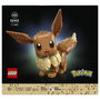 LEGO Pokémon Eevee 72151 Set de Construcción