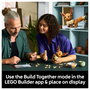 LEGO Pokémon Eevee 72151 Set de Construcción