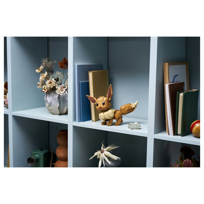LEGO Pokémon Eevee 72151 Set de Construcción