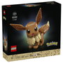 LEGO Pokémon Eevee 72151 Set de Construcción
