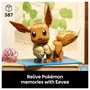 LEGO Pokémon Eevee 72151 Set de Construcción