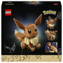 LEGO Pokémon Eevee 72151 Set de Construcción