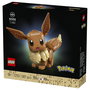 LEGO Pokémon Eevee 72151 Set de Construcción