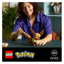 LEGO Pokémon Eevee 72151 Set de Construcción